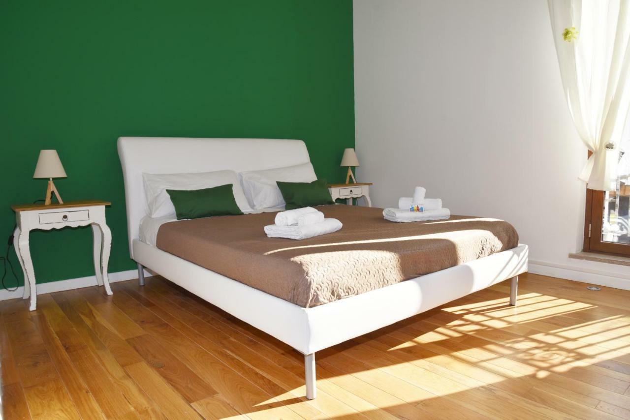 315 Via Roma Rooms Centro Palermo Exterior photo